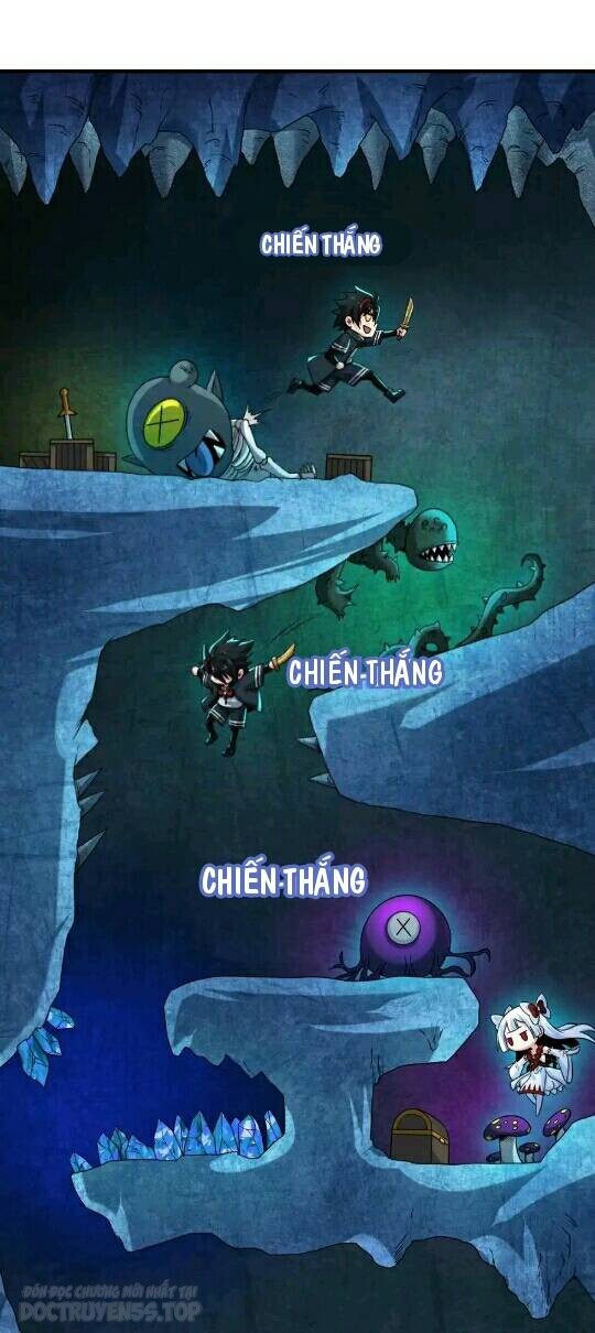 toàn cầu quỷ dị thời đại chapter 23 7
