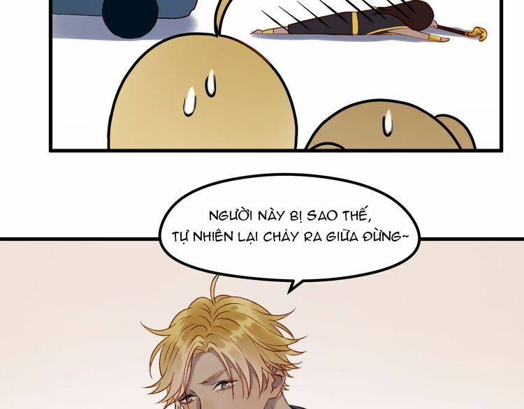 lượm được một tiểu hồ ly phần 2 chapter 97 11