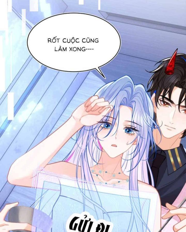 vị chỉ huy lạnh lùng khóc trong vòng tay tôi chapter 50 24