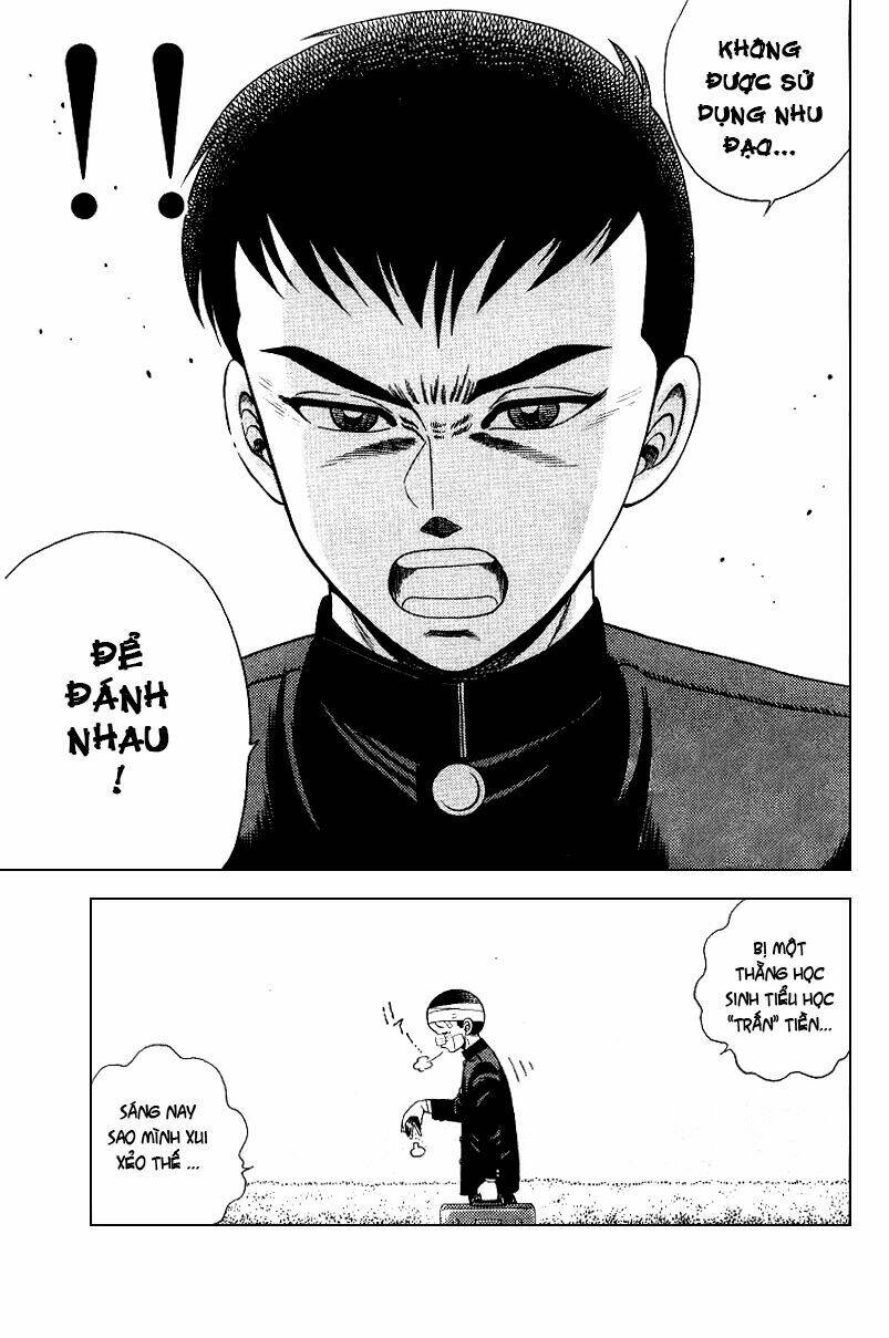shin kotaro makaritoru! juudouhen chapter 6.1 19