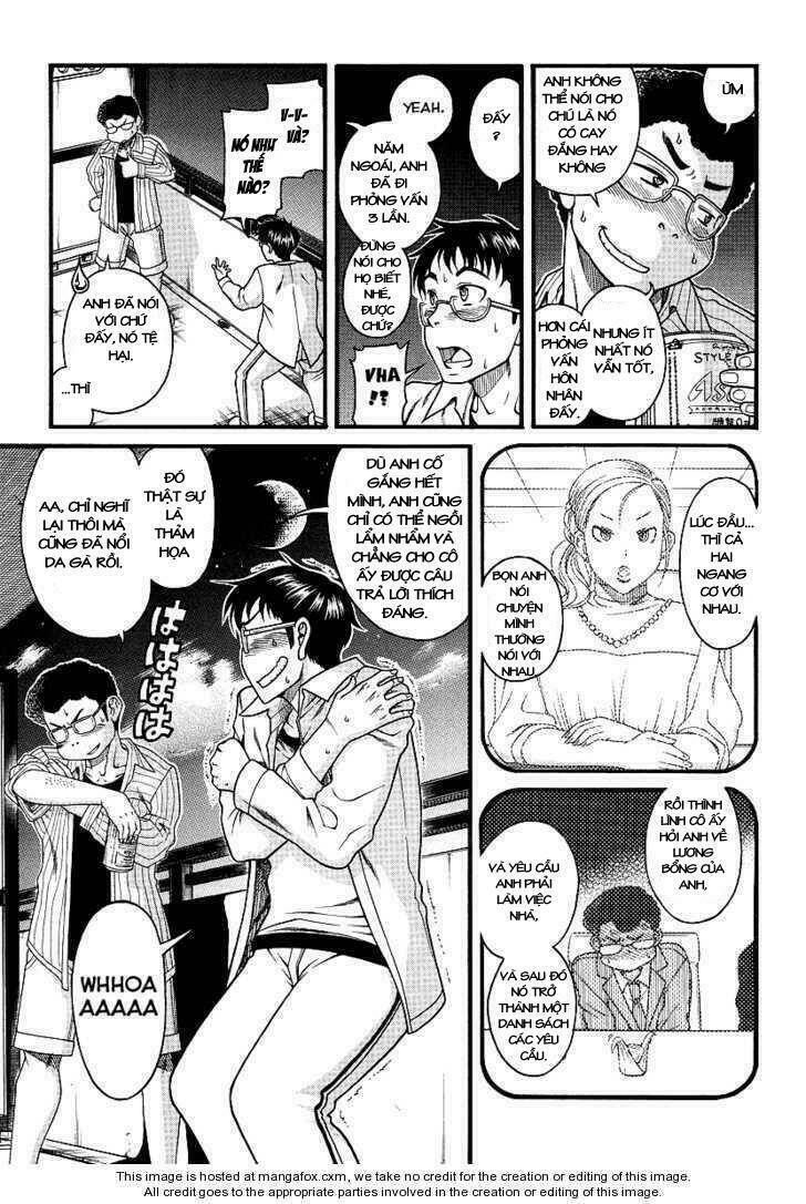 happy negative marriage chapter 1 24