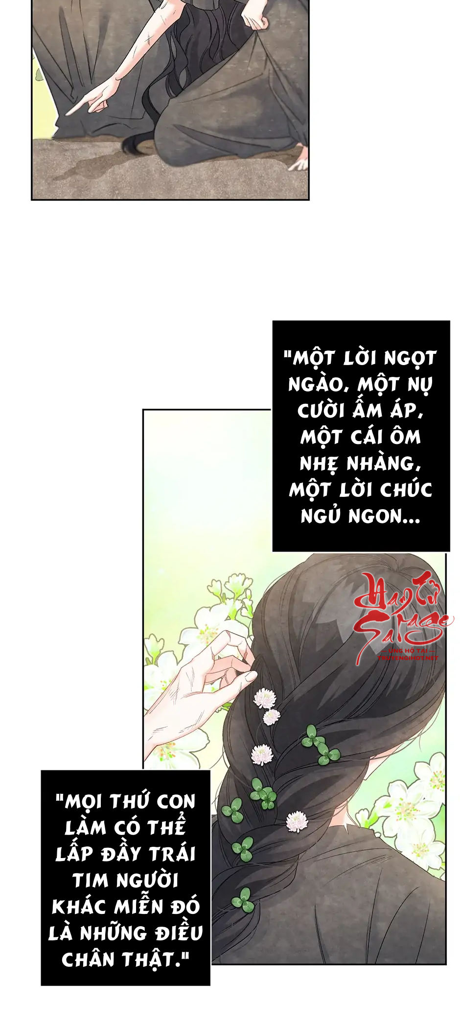 ebony, quạ đen chapter 85.2 4