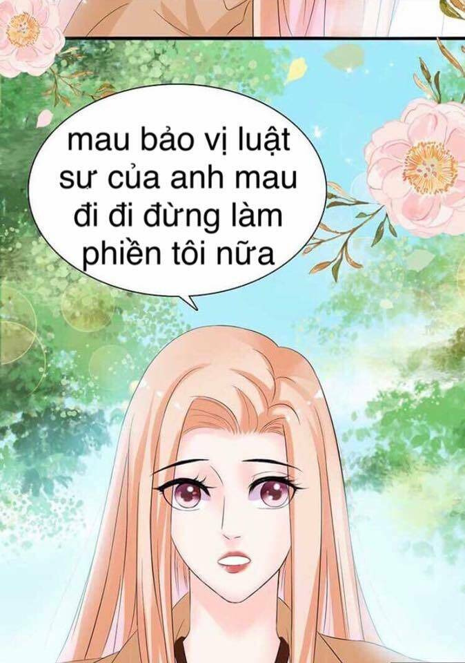 châu tiên sinh, ép cưới là bất hợp pháp đấy chapter 5 10