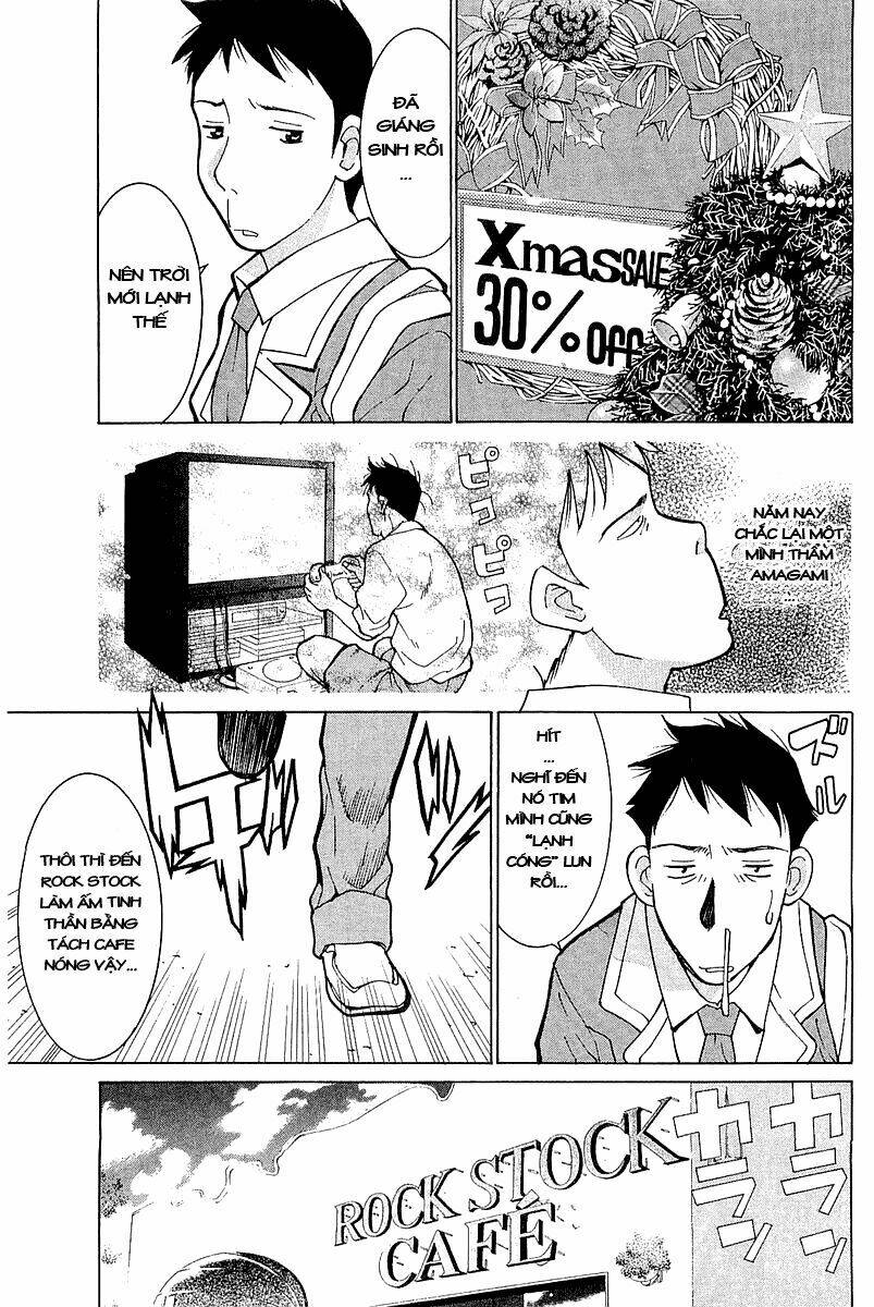 gacha gacha - secret chapter 6 7