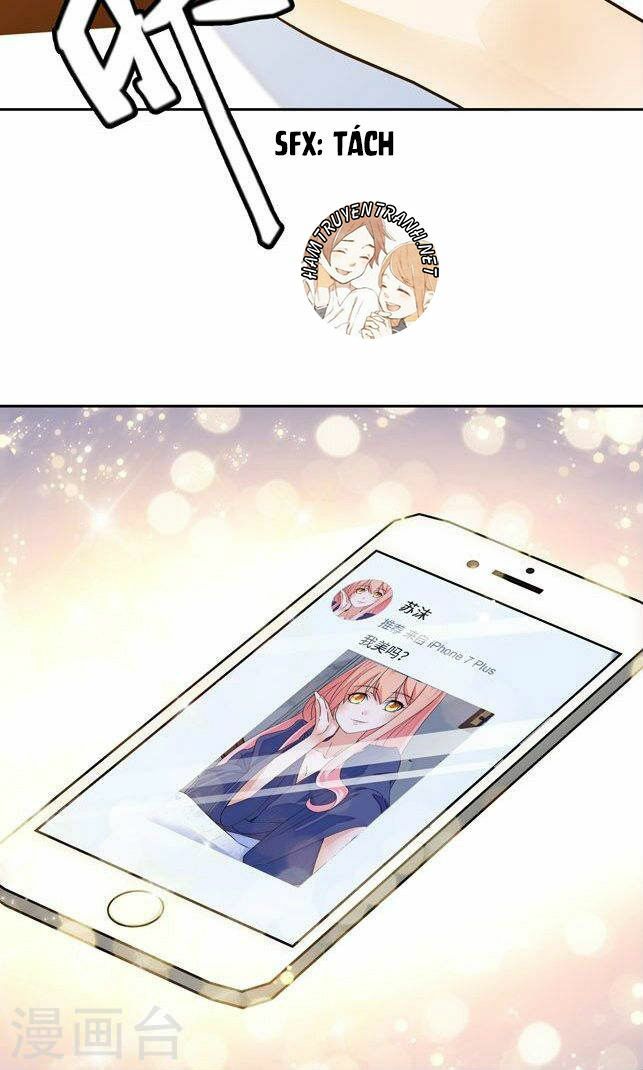 cô vợ siêu mẫu của cố thiếu chapter 75 3