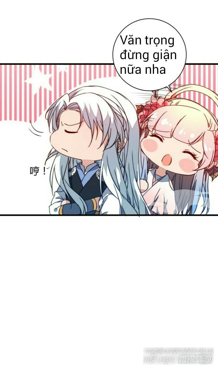 xuyên qua cứu mỹ nam ở thế giới phong thần chapter 35 6