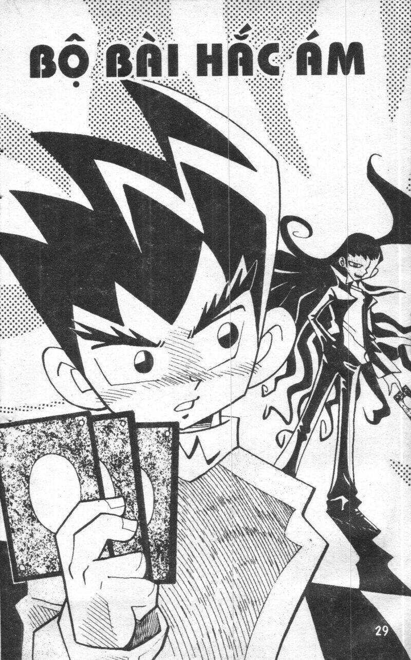 duel masters chapter 1 29