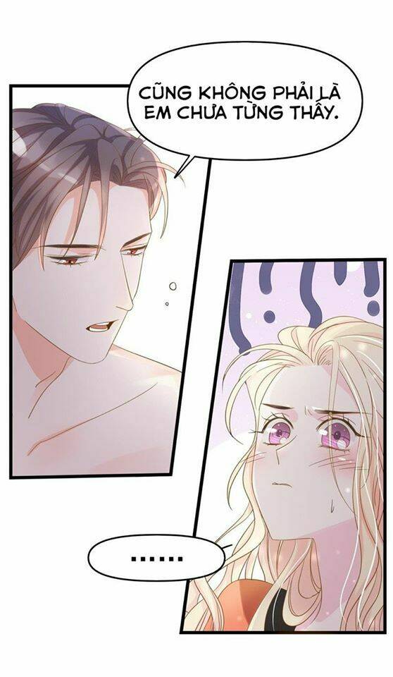 khế ước với người yêu cũ của đế thiếu chapter 1 63