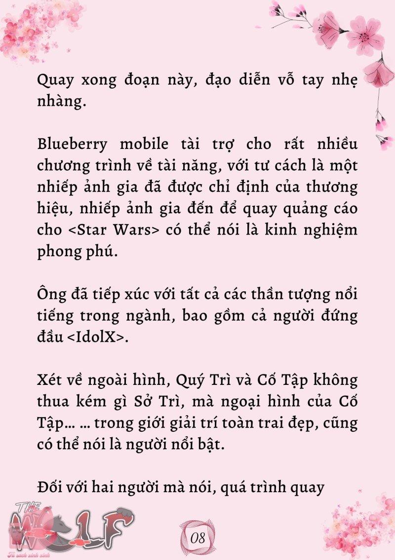 xuyên không vào nhóm nhạc nam 200 người chapter 15 8