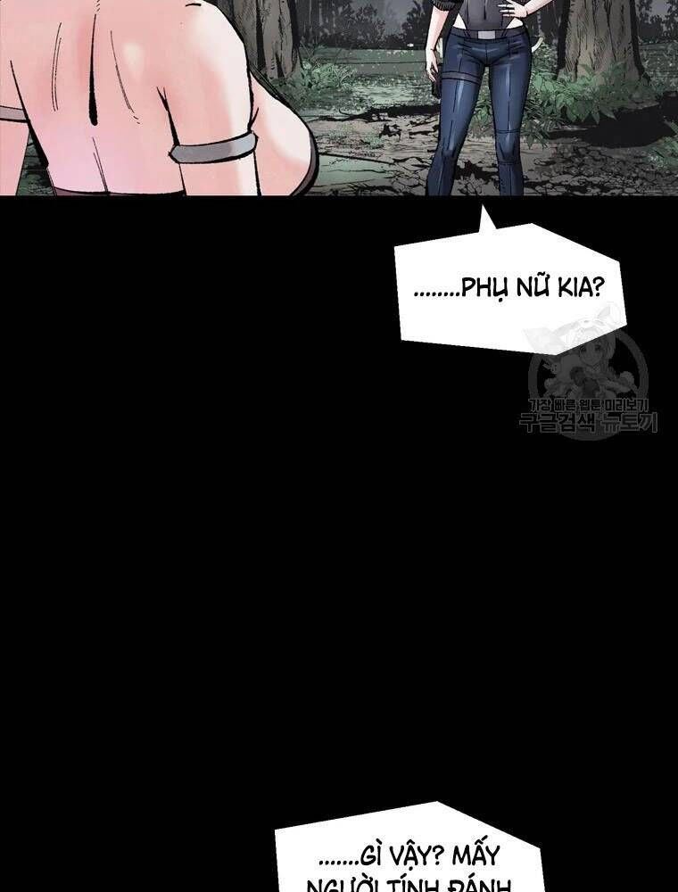 mật mã mê cung chapter 38 64