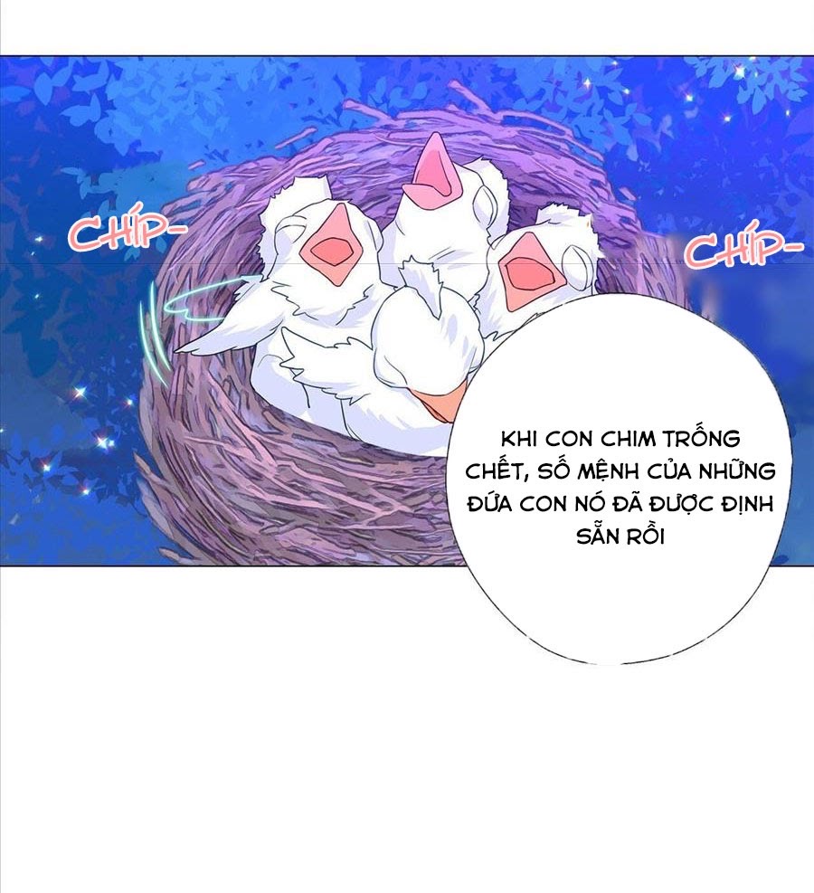 hãy chọn papa thật sự trong số các bạo chúa! chapter 9 37