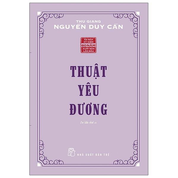 Thuật Yêu Đương