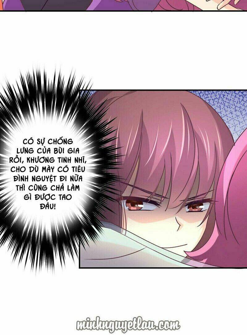 cuồng duệ tiểu thê chapter 48 23