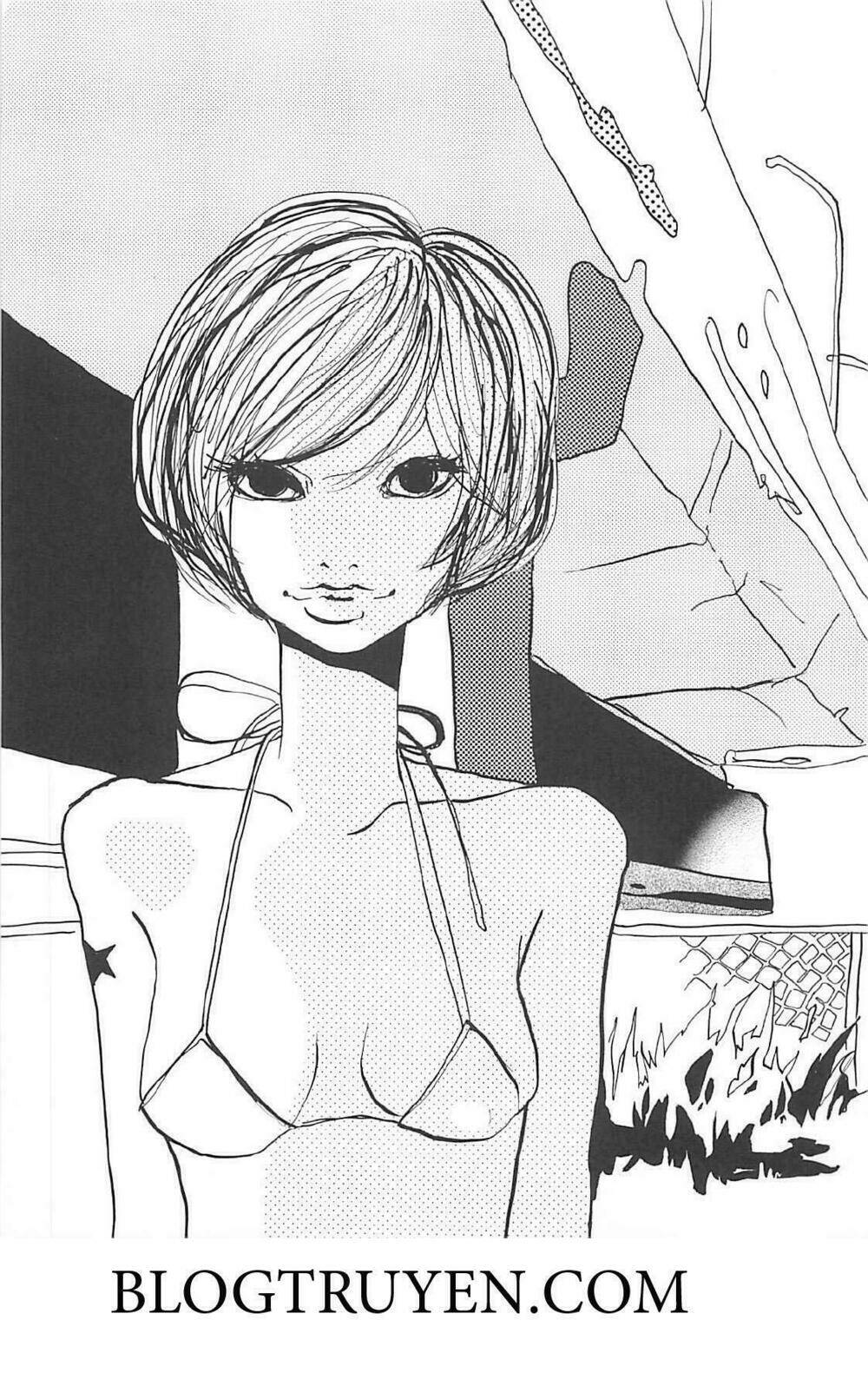 gozen 3 ji no muhouchitai chapter 5 36