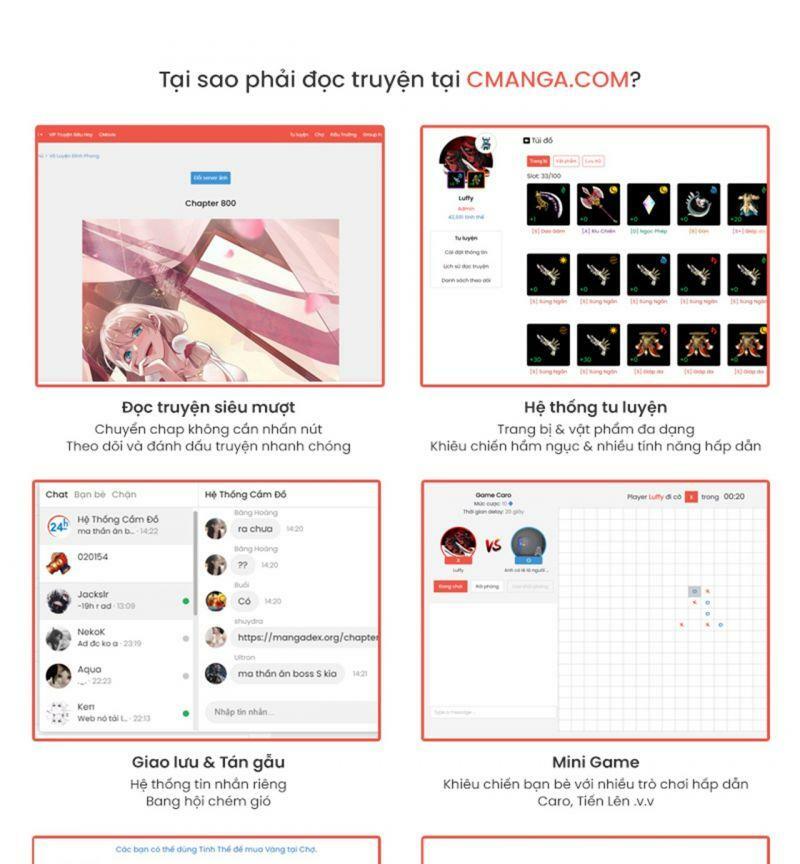 nhập mộ chi thần chapter 9 31