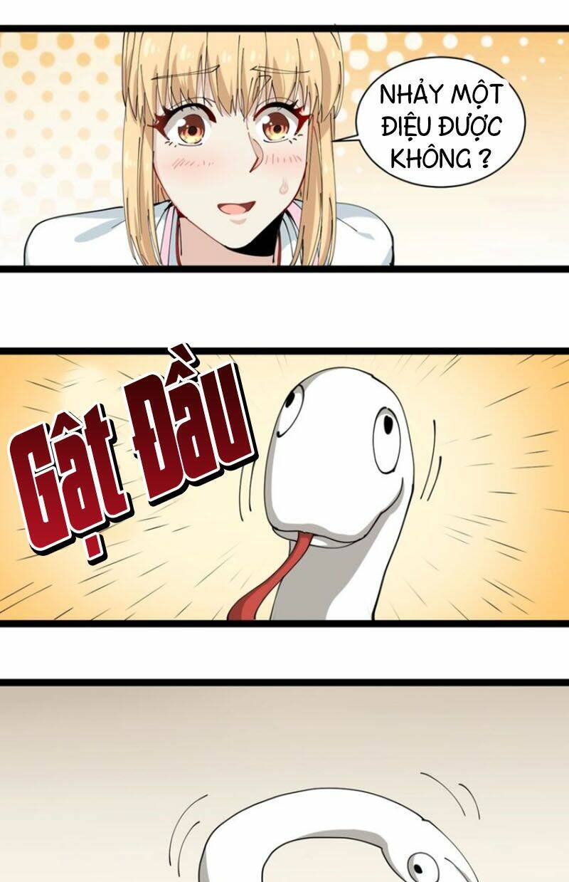 hồi xuân tiểu độc y chapter 23 18