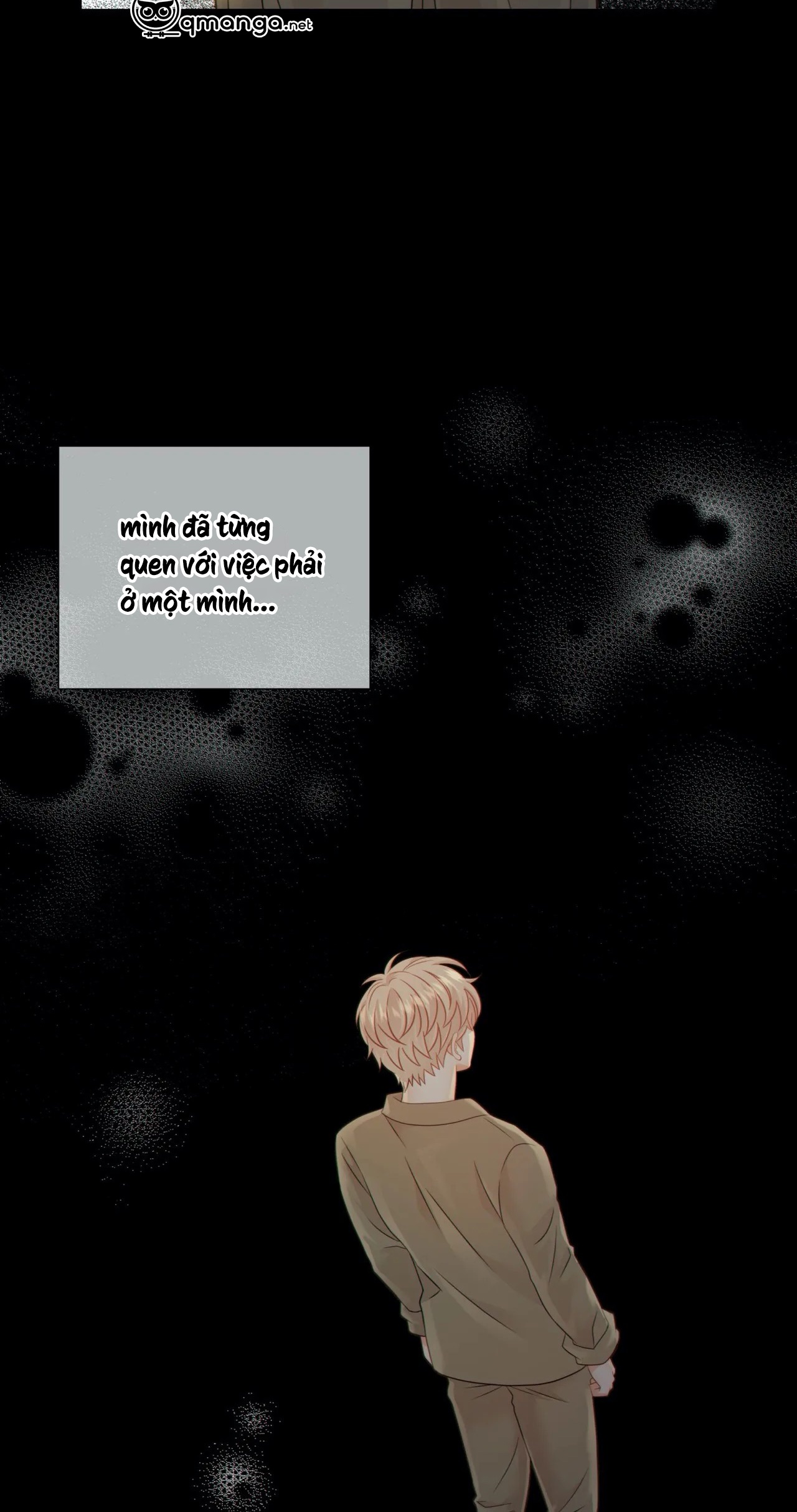 thời gian giữa sói và chó chapter 27 21