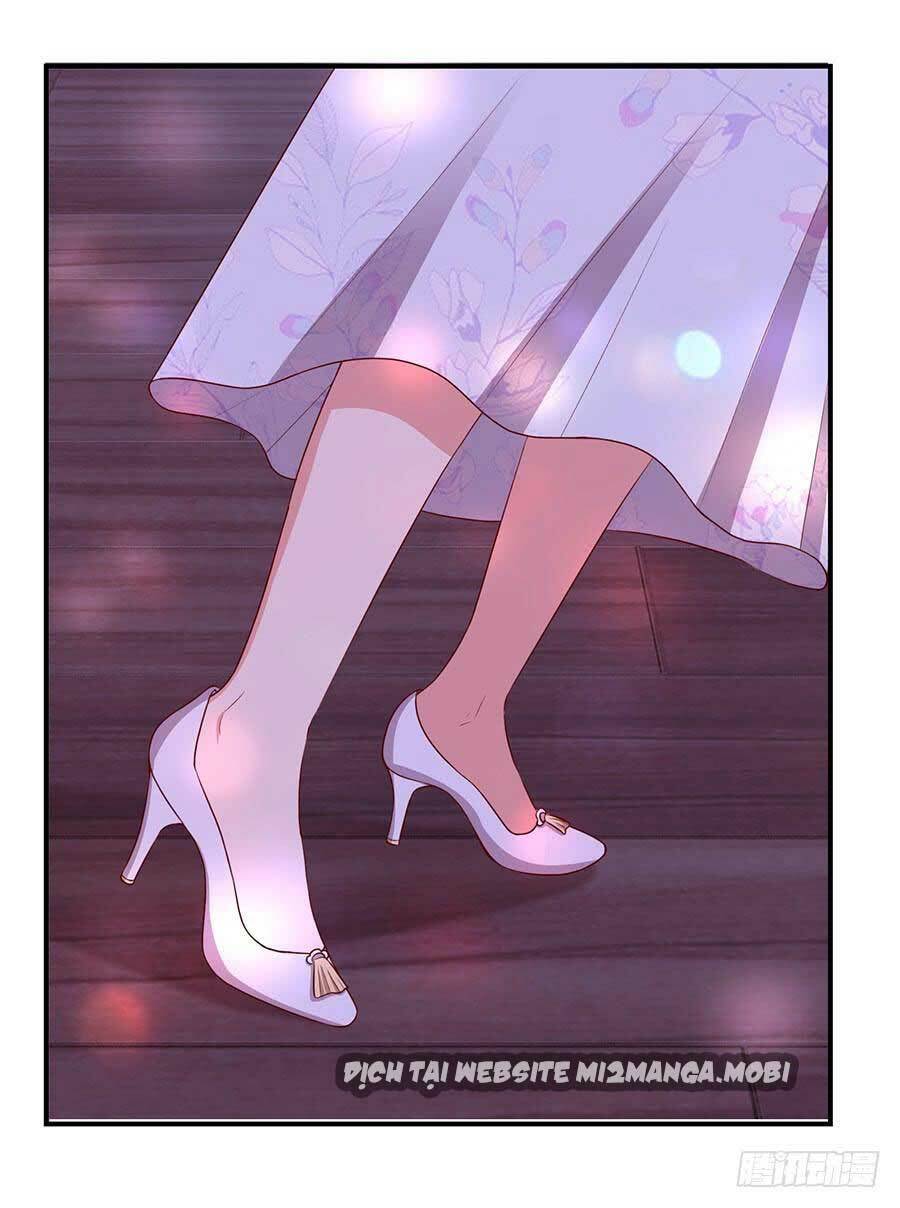 gả cho tình cũ làm lão bà chapter 42 8