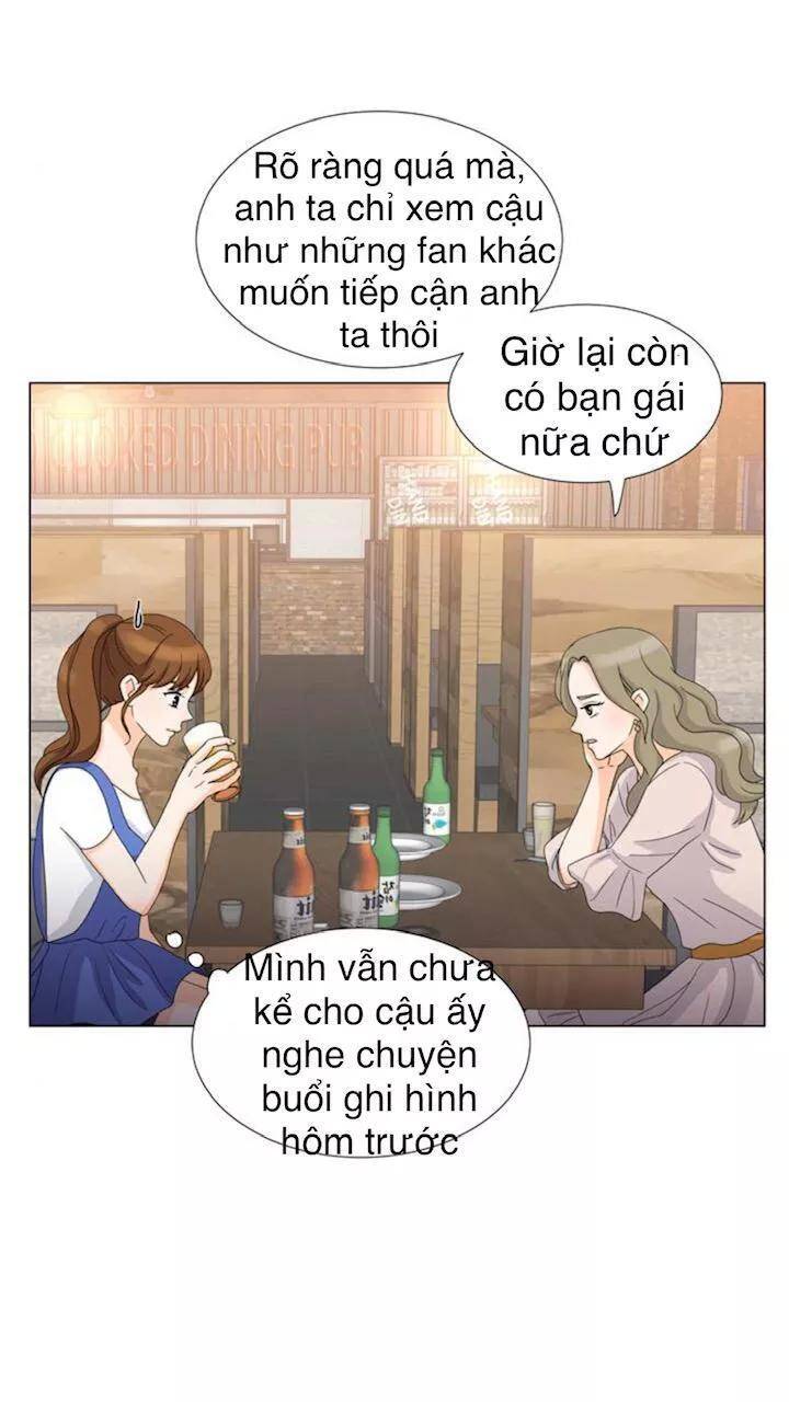 idol và sếp, em yêu ai? chapter 40 31