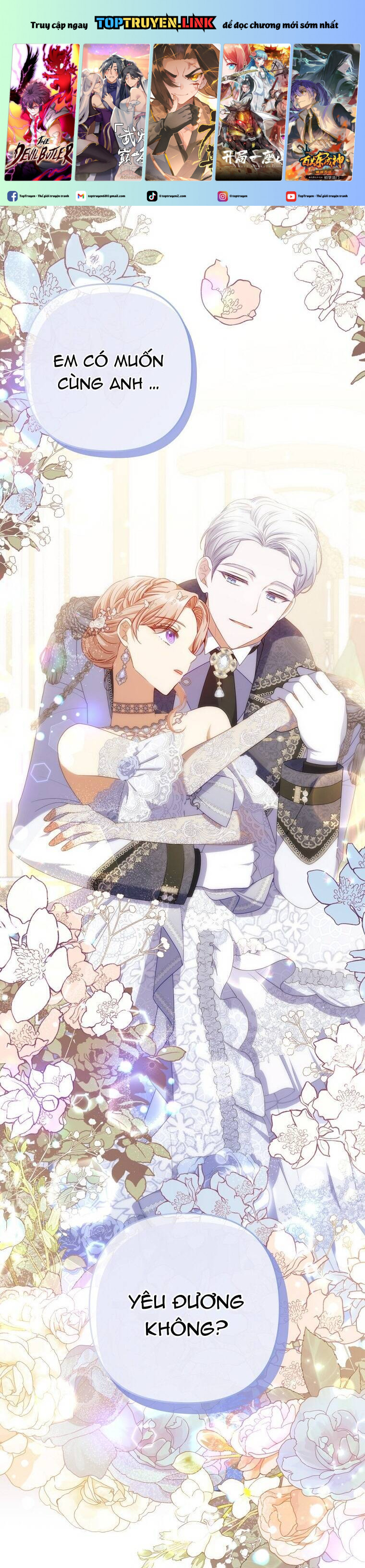 tôi bị quyến rũ bởi nam chính ốm yếu chapter 64 1