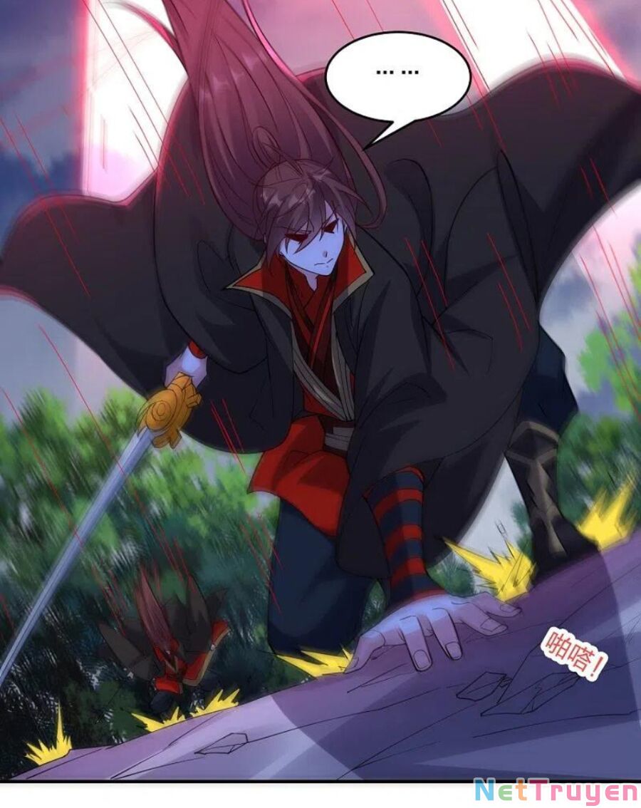 tiên võ đế tôn chapter 312 23