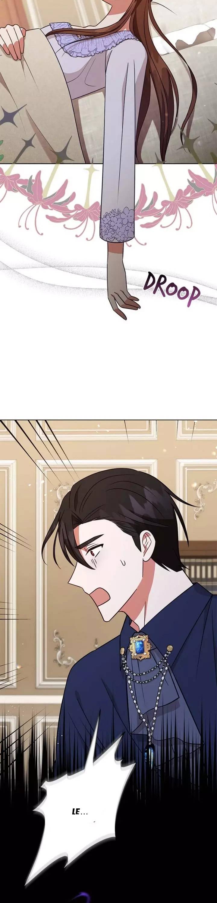 công tước ác quỷ không ngủ được chapter 49 9