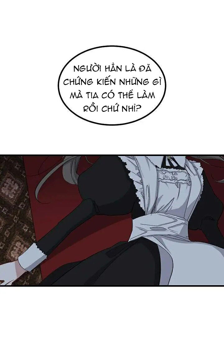 mối tình đầu của bạo chúa chapter 35 35