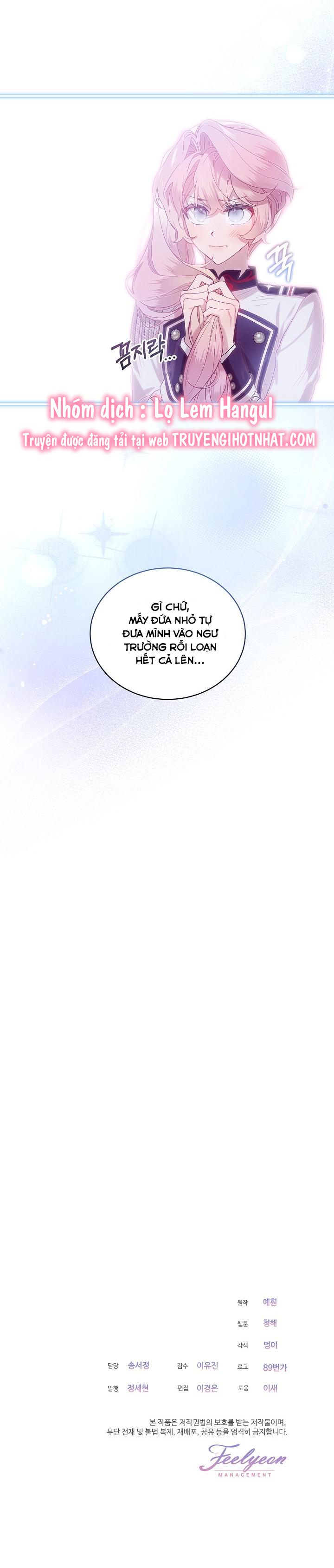 quý cô quyền lực chapter 81 22