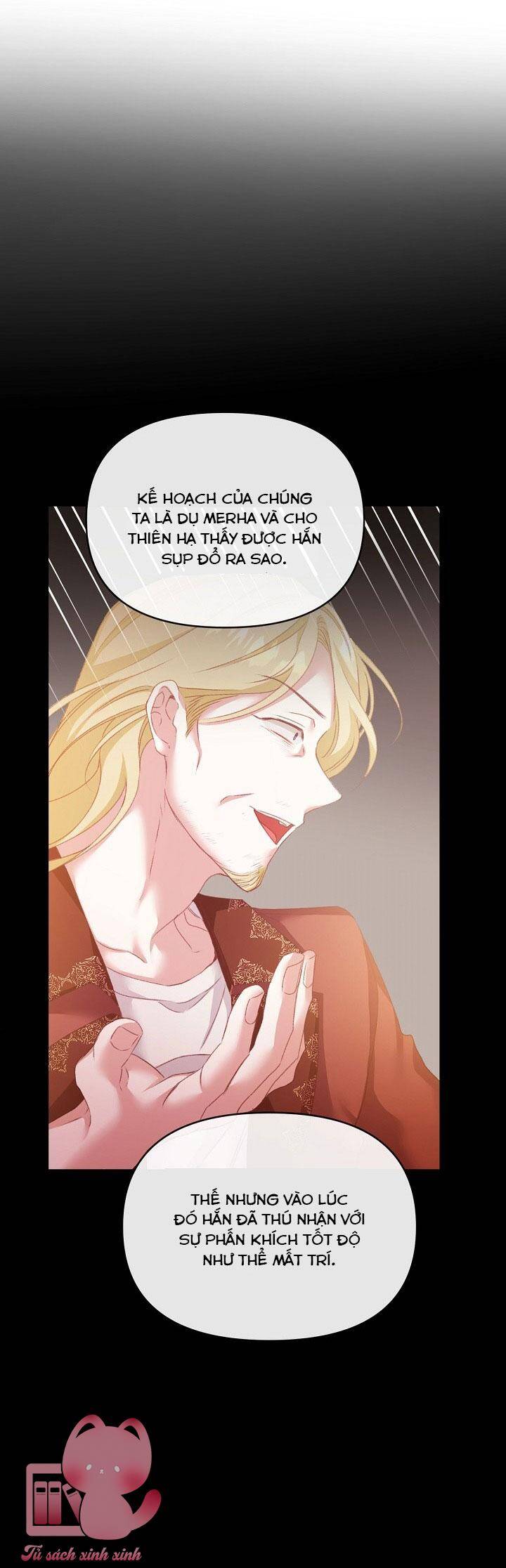 vị hôn thê của kẻ săn mồi chapter 52 36