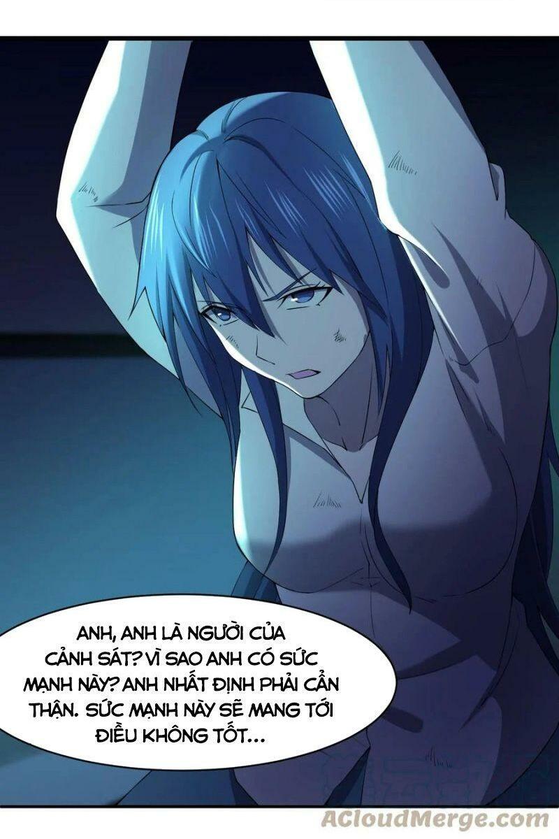 đừng hiểu lầm, tôi mới là người bị hại! chapter 54 12