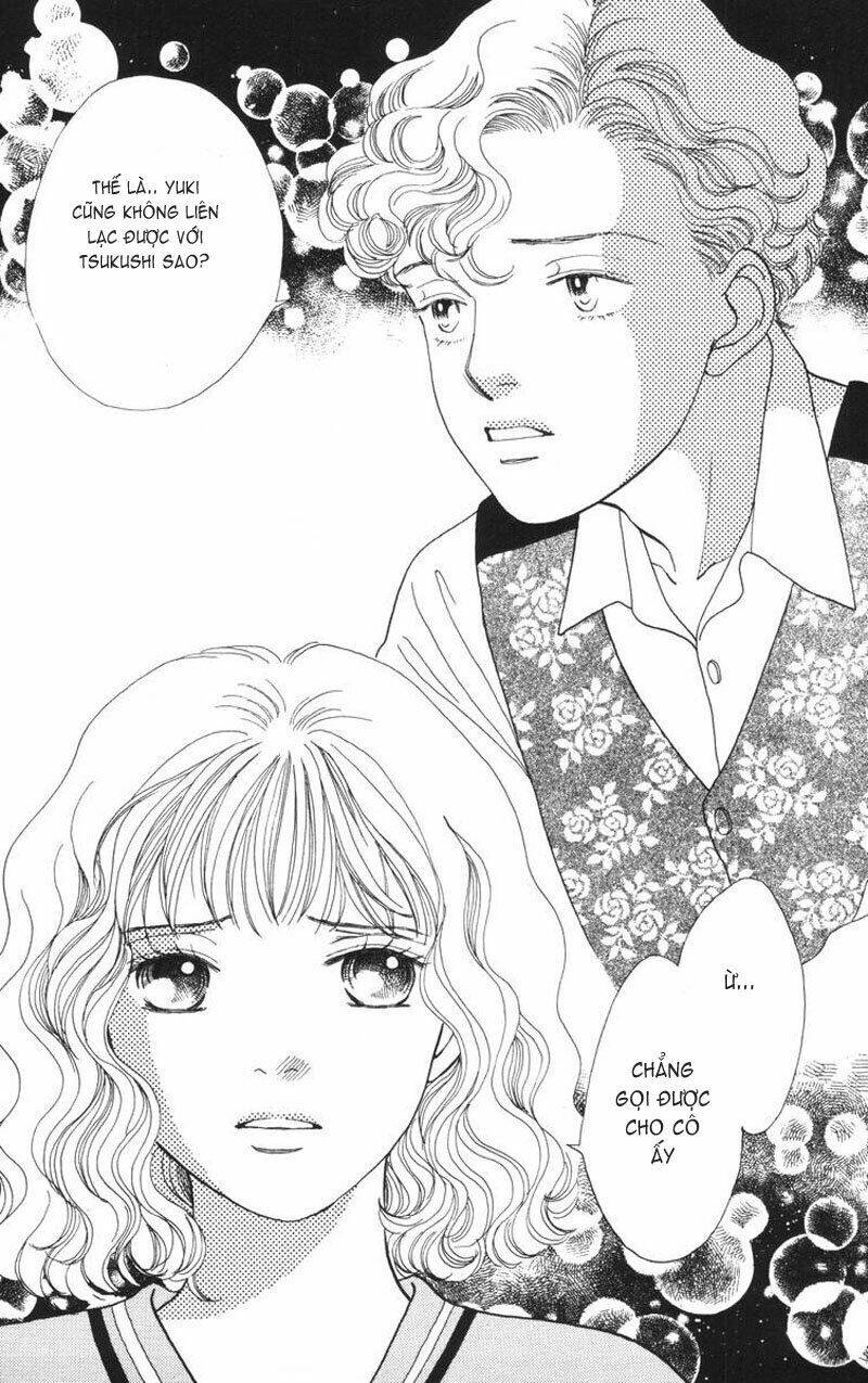 con nhà giàu chapter 141 2