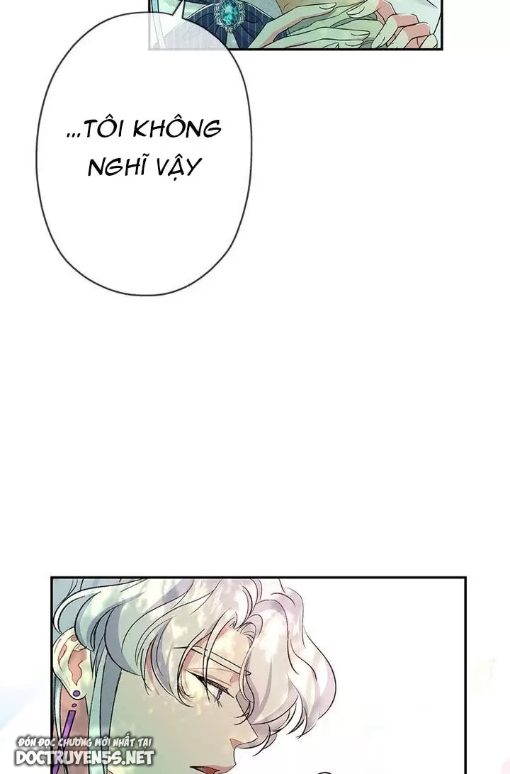 nếu tôi là nhân vật phản diện liệu tôi sẽ chết chapter 20 7
