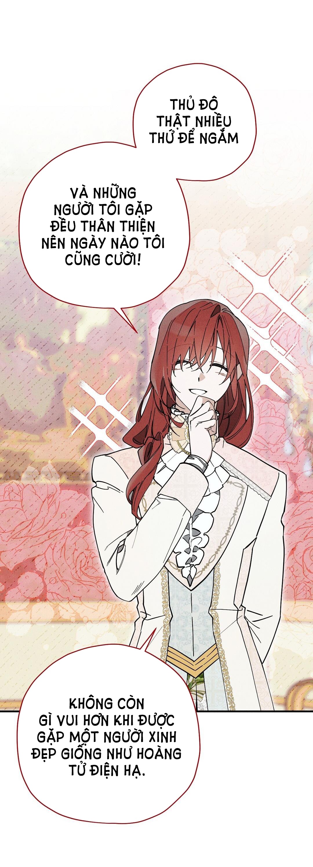 hoàng tử bất lương giấu mình là omega chapter 11.2 14