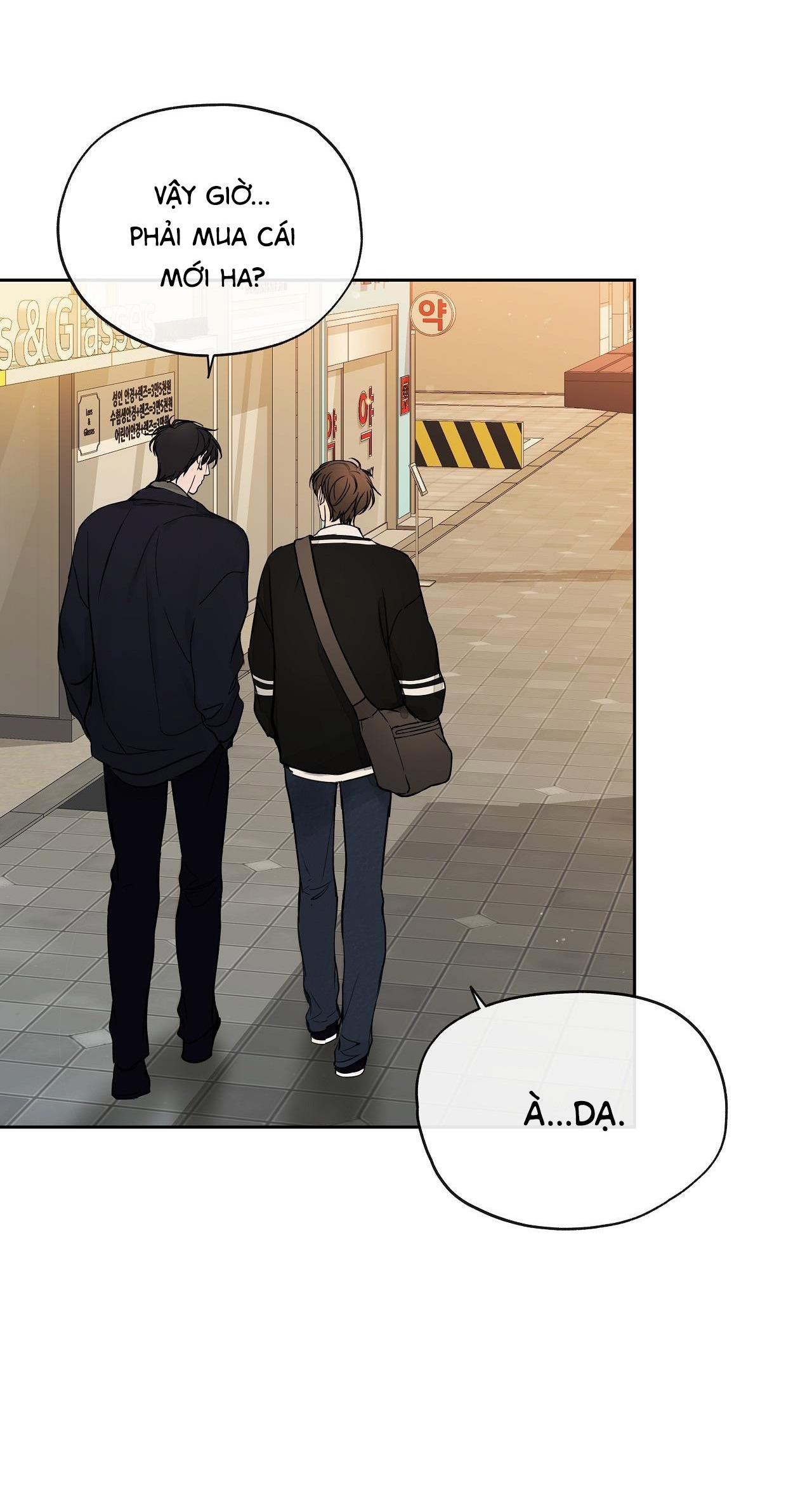 hạ cánh cuối chân trời chapter 10 15