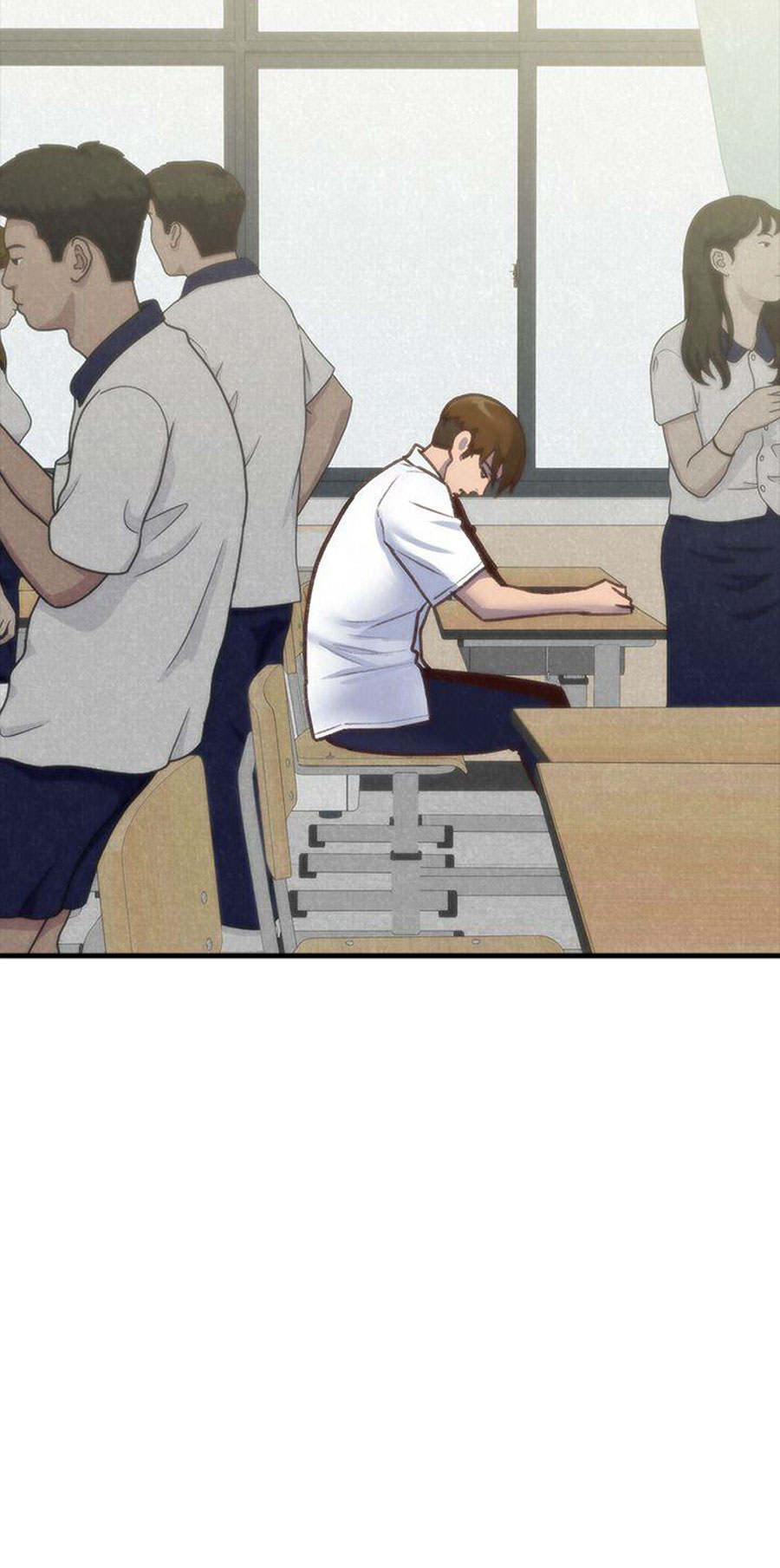 cô gái bé nhỏ của tôi chapter 5.1 48