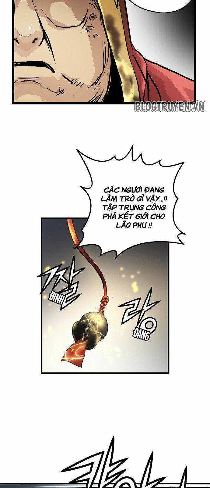 hứa lan chapter 31 41