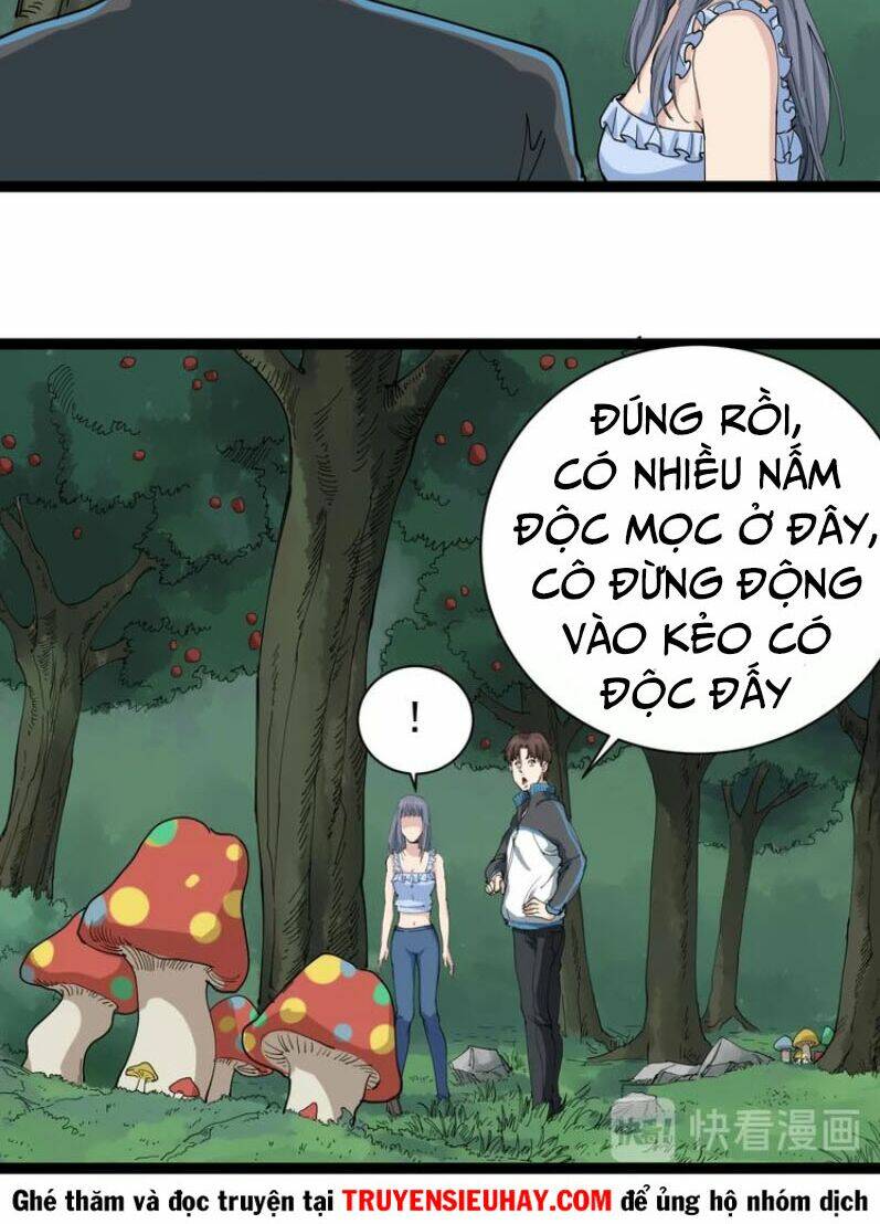 hồi xuân tiểu độc y chapter 17 42