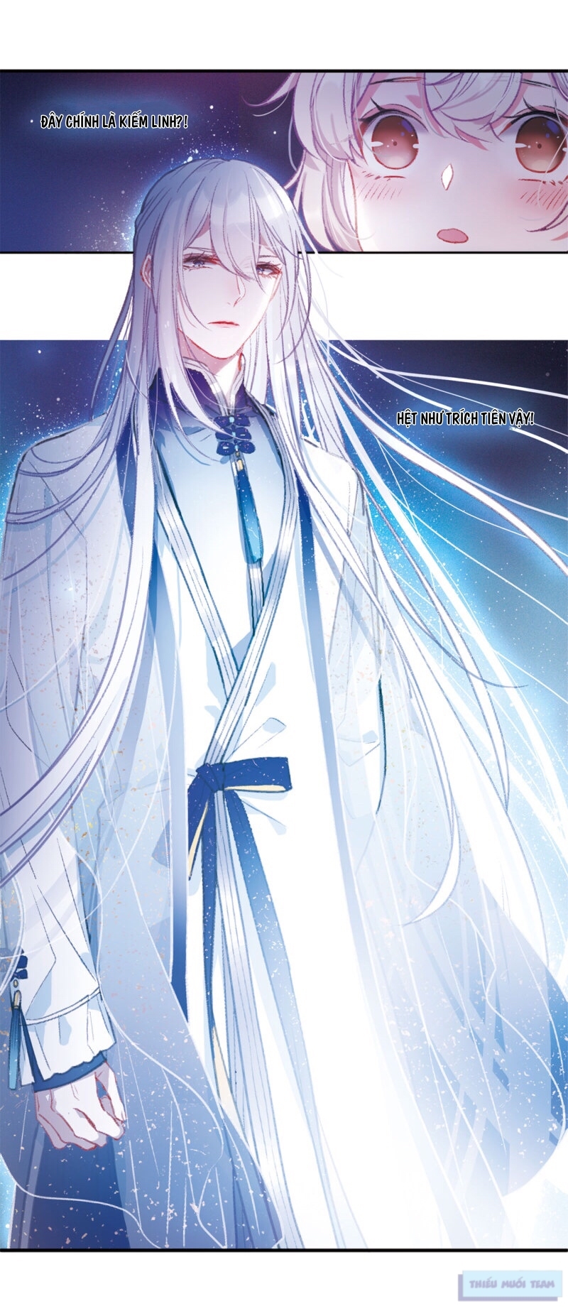 danh kiếm trủng chapter 3 6