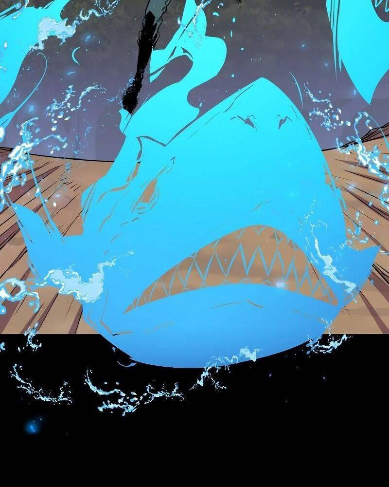 tôi thăng cấp trong lúc ngủ chapter 43 96