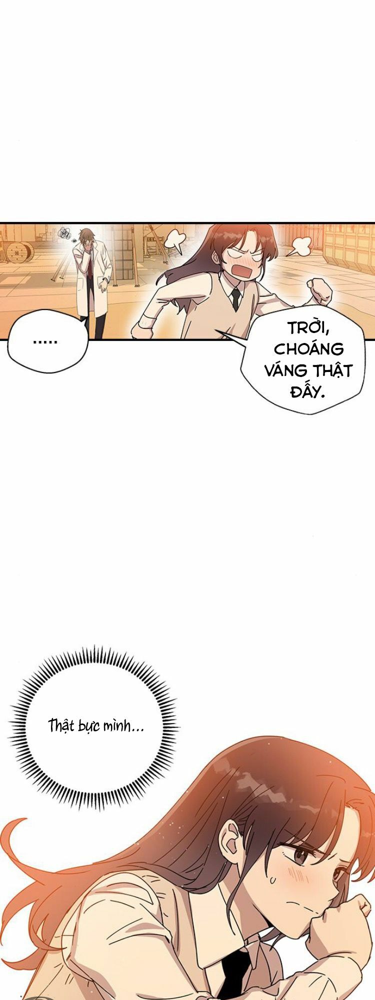 duyên nợ kiếp trước chapter 3 9