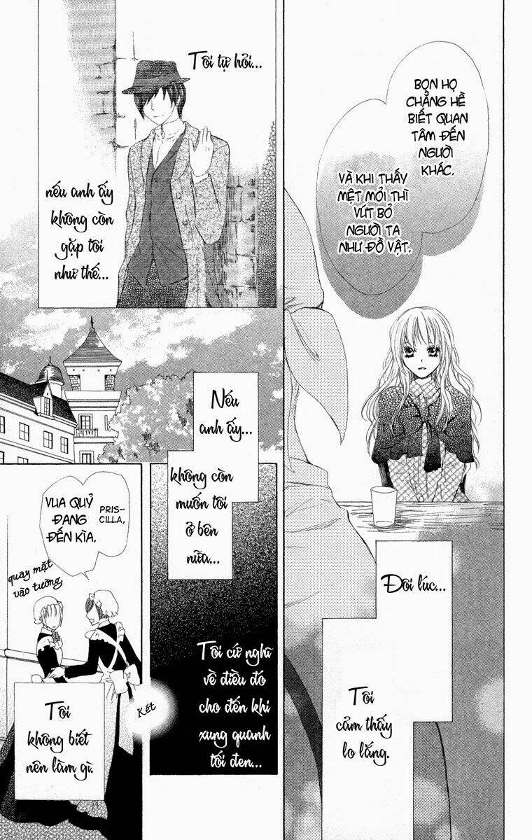 ibara no okite chapter 3 23