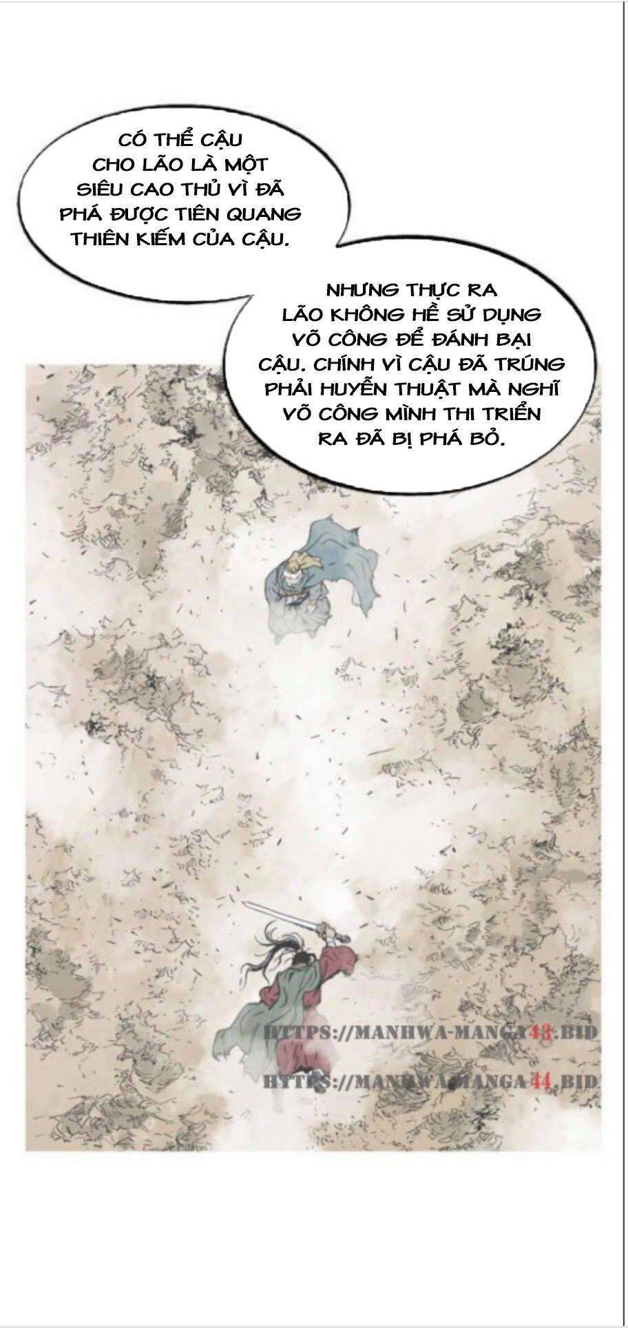 cao thủ 2 chapter 137 51