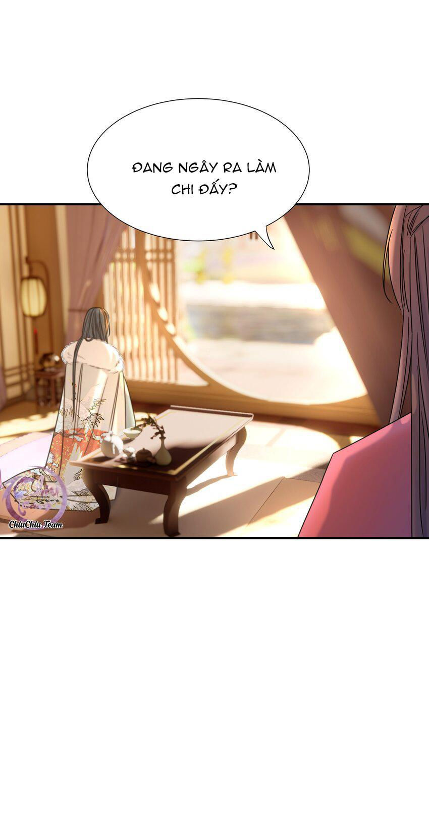 hình như cầm nhầm kịch bản của nữ chính rồi chapter 55 13