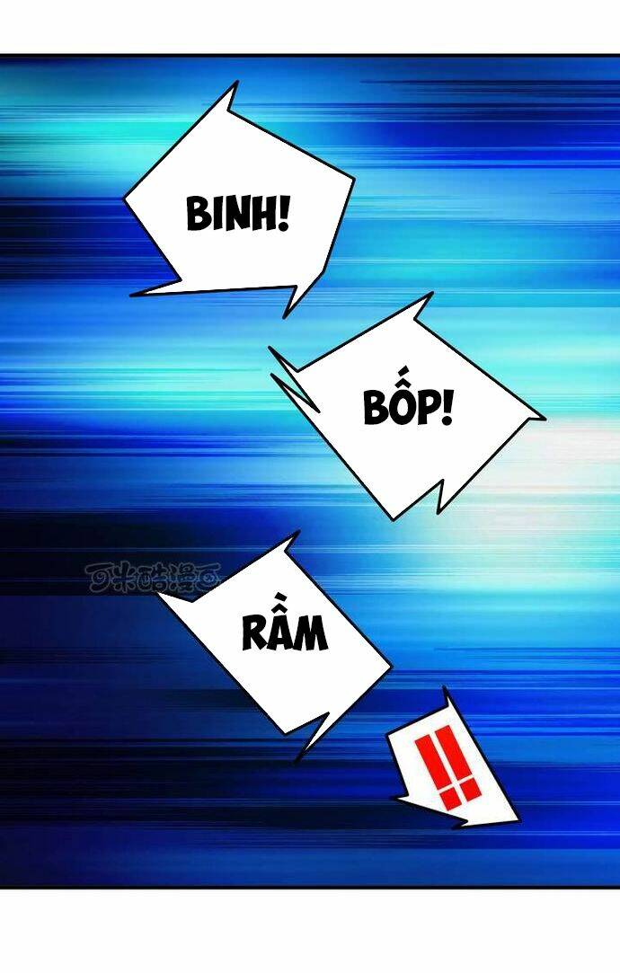 phong quỷ truyền thuyết chapter 78 17