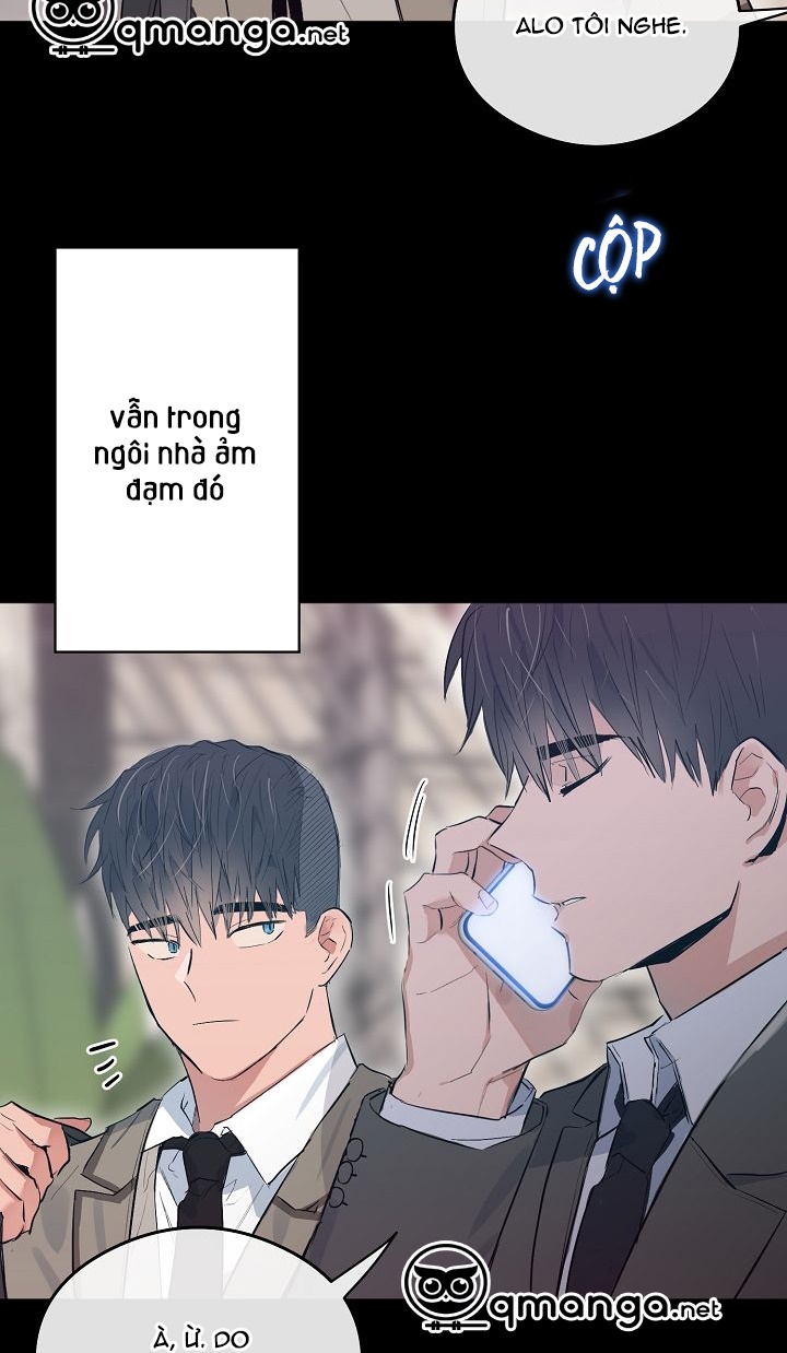 tình tay ba chapter 11 67