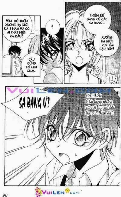 nàng công chúa bỏ trốn chapter 1 96