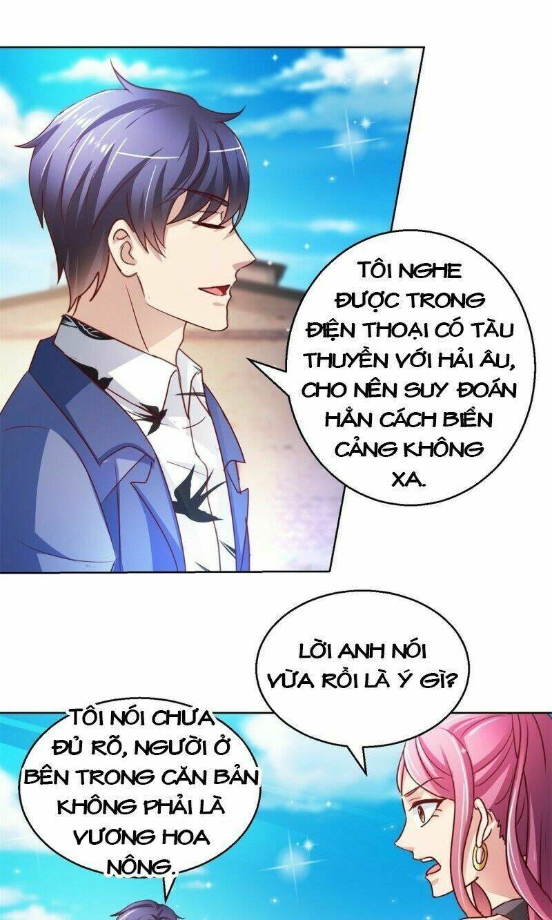 vú em là cổ tiên chapter 135 13