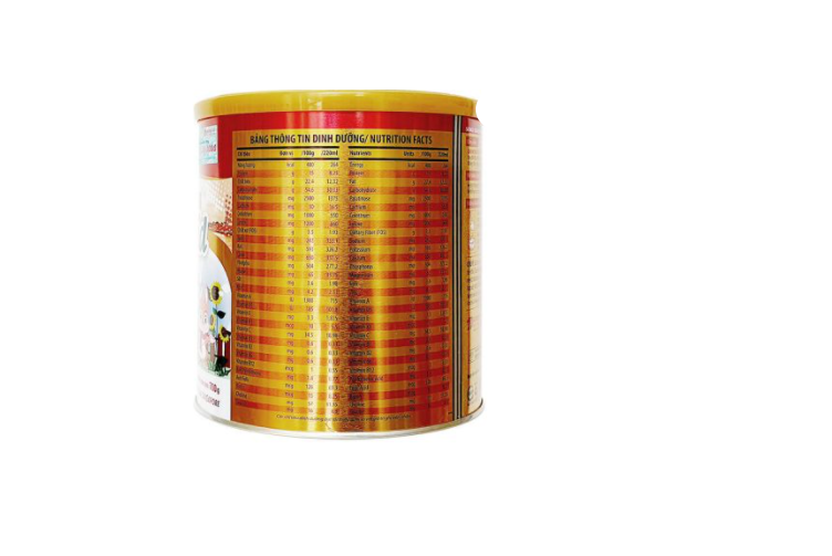 Eneright Diamond Nutrient Kid 1 900 gr : cho trẻ suy dinh dưỡng thấp còi từ 6- 36 tháng