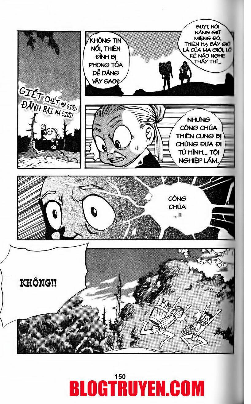 shoma - thiên vương thần kiếm chapter 23 4