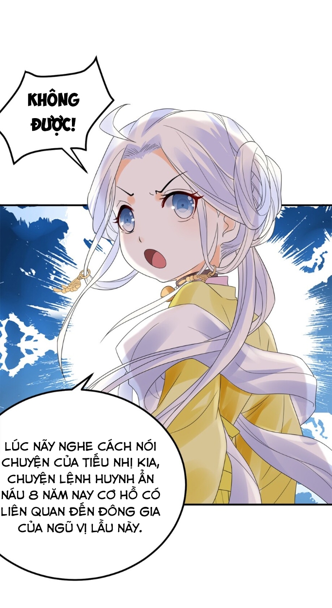 sự tại tất đắc chapter 6 38